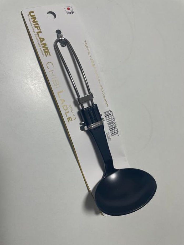 UNIFLAME チビレードル